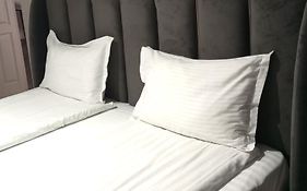 Rhc Royal Hotel
